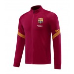 FC Barcelona 2020/21 Sweat de Treino M002